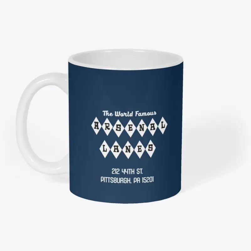 Coffee Mug